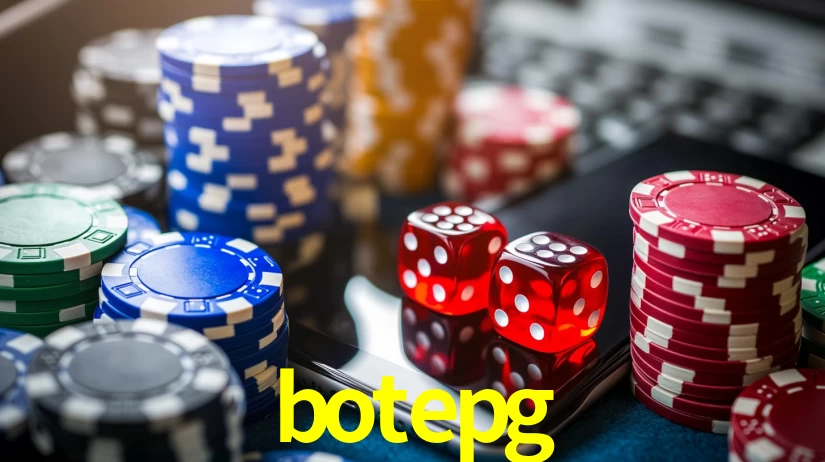 Fortune Tiger Slot no Site BOTEPG.COM
